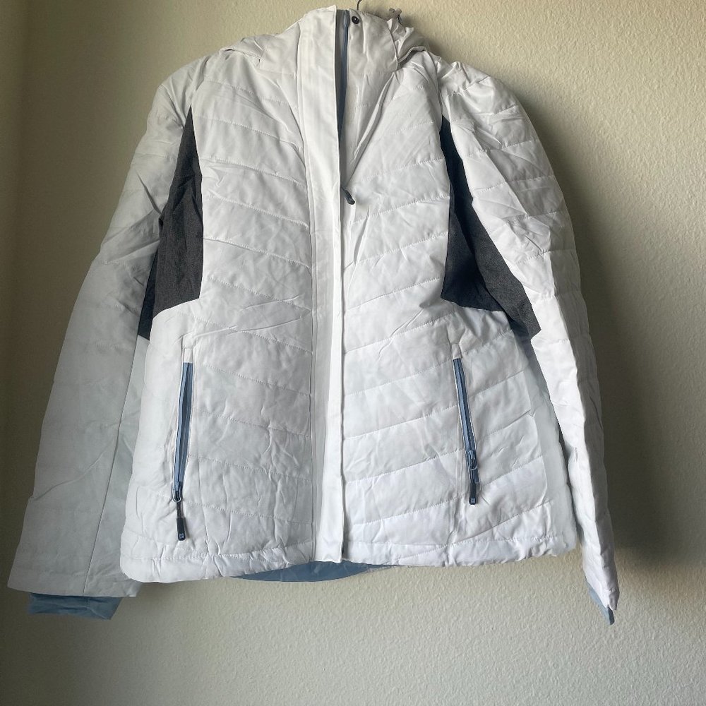 Mountain Warehouse Powder Women Insulated Ski Jacket